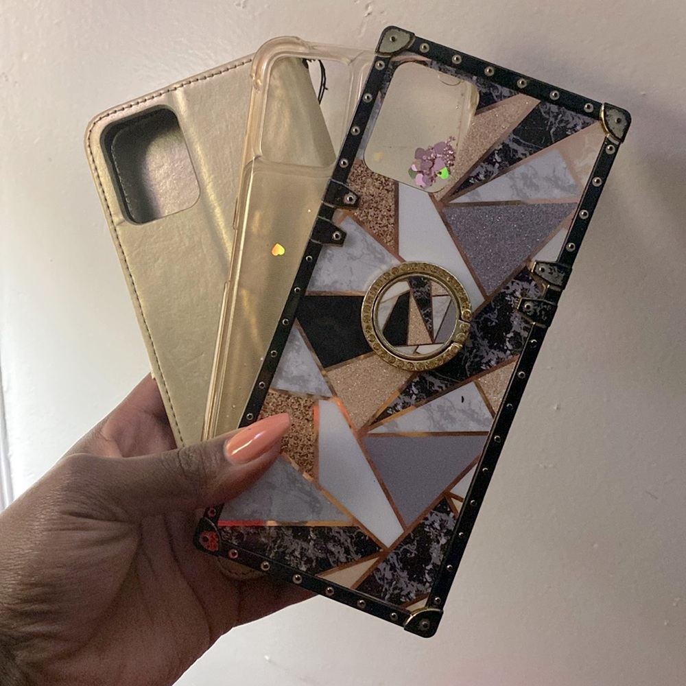 🌼3 T-Mobile revel 6 Pro phone cases